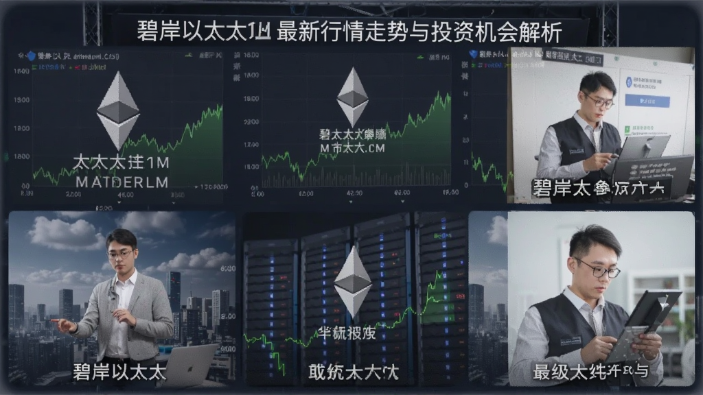 碧岸以太坊最新行情走势与投资机会解析 全文配图