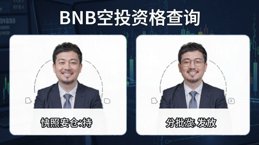 BNB��Ͷ�ʸ��ѯ ����ʱ�� �ֲ�Ҫ�� �����η��� ��ͼ