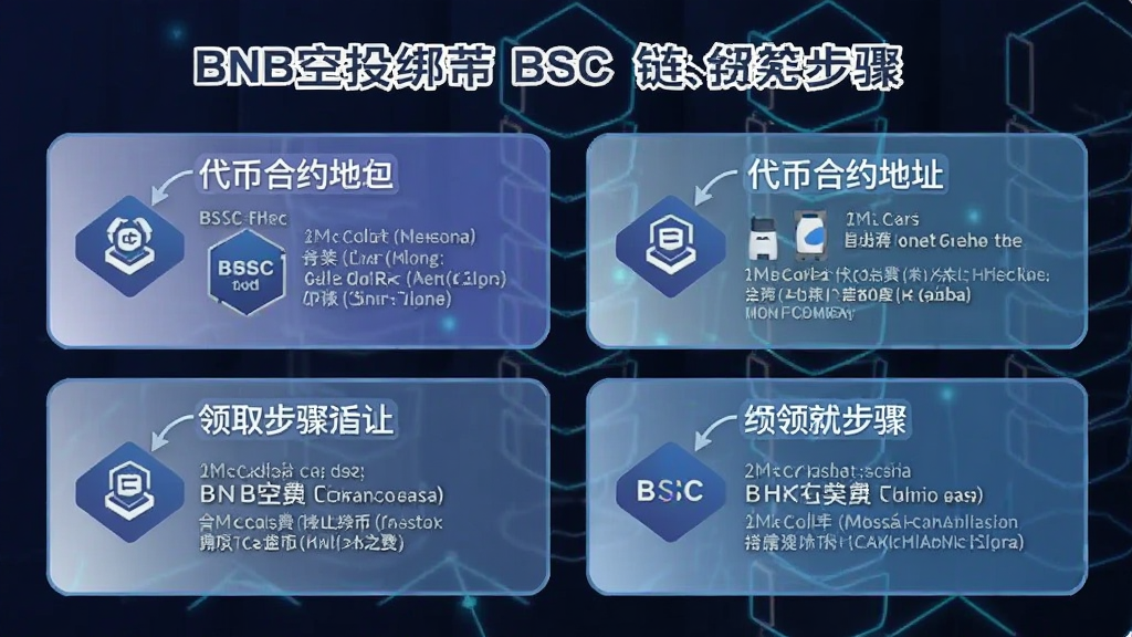 BNB��ͶǮ���� BSC�� gas�� ���Һ�Լ��ַ ��ȡ���� ��ͼ