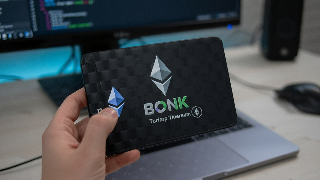 BONK ��̫�� Ǯ�����Ӵ��ҽ���׼��