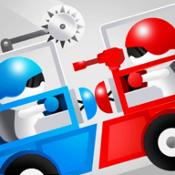 Truck Wars������սv0.83 �ٷ���