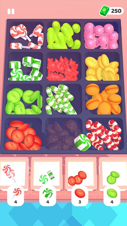 Mini Market���㳬����Ϸv1.0.12 ��׿��