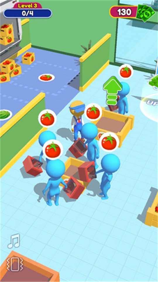 超市帝国游戏v0.8 最新版