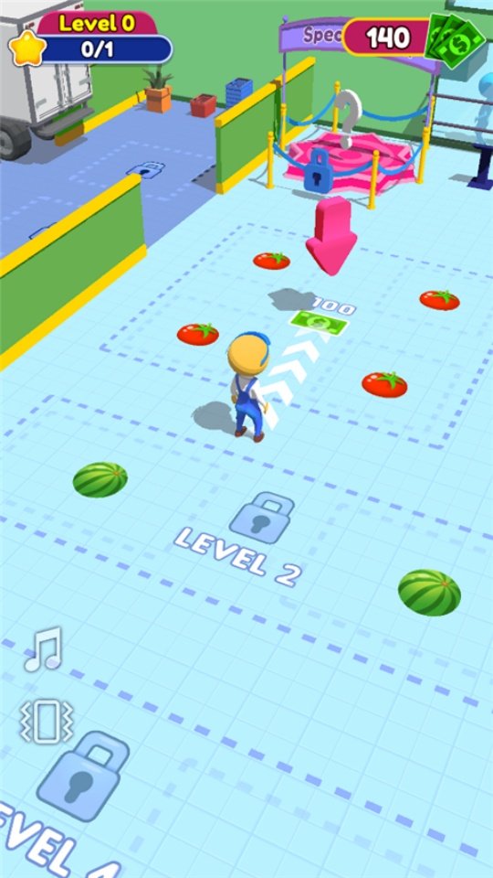 超市帝国游戏v0.8 最新版