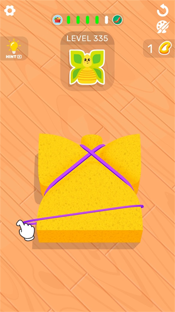 ����������Ϸ��׿��(Sponge Art��װ��)v2.42.0 ���°�