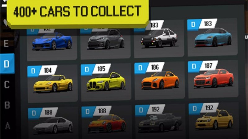 APEX Racer����������2026���°汾v0.9.70 �ٷ���