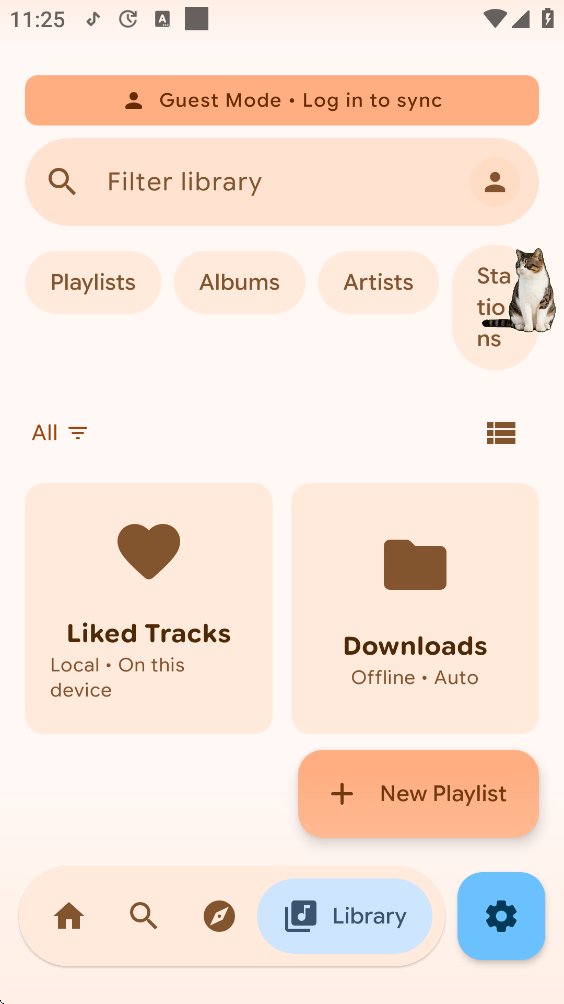 KittyTuneapp下载v2.56.0 安卓版