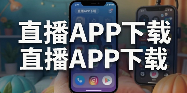 ֱ��APP����