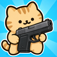 ǹ��è����Ϸ(Cat Gunner)v1.1.61 ��׿��