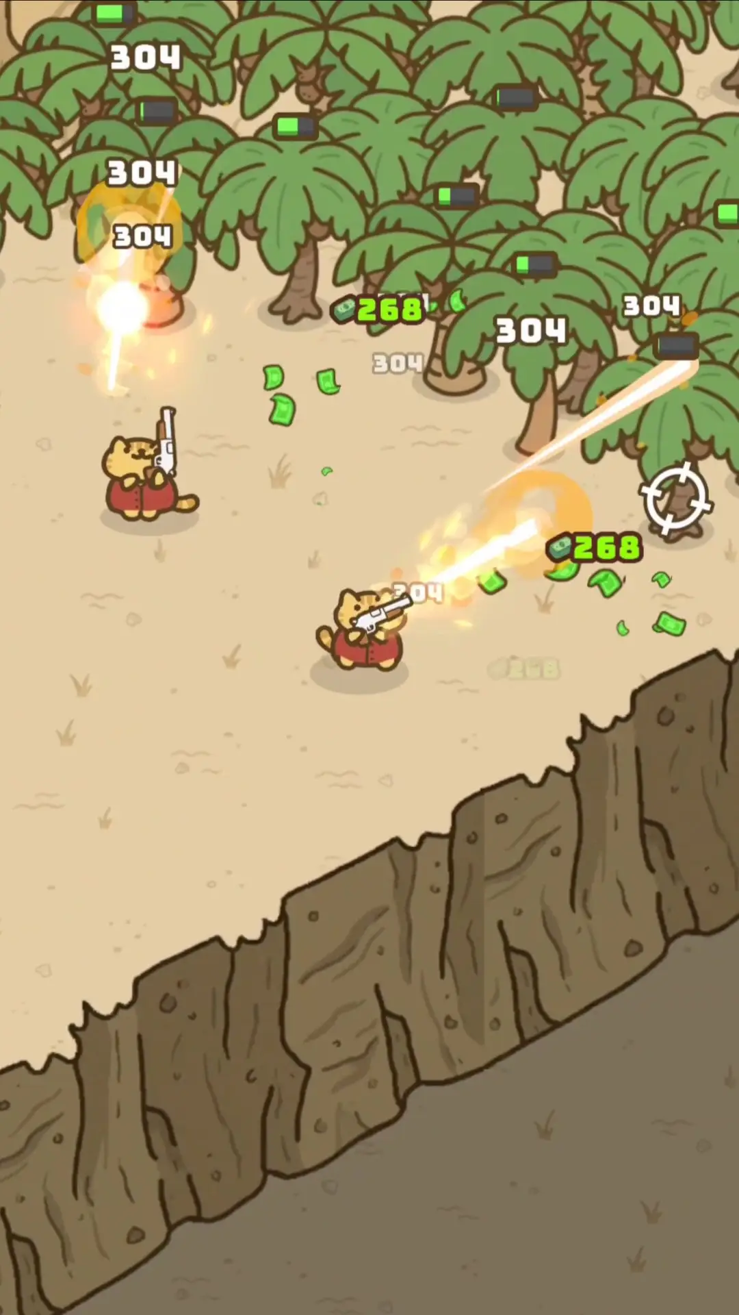 ǹ��è����Ϸ(Cat Gunner)v1.1.61 ��׿��