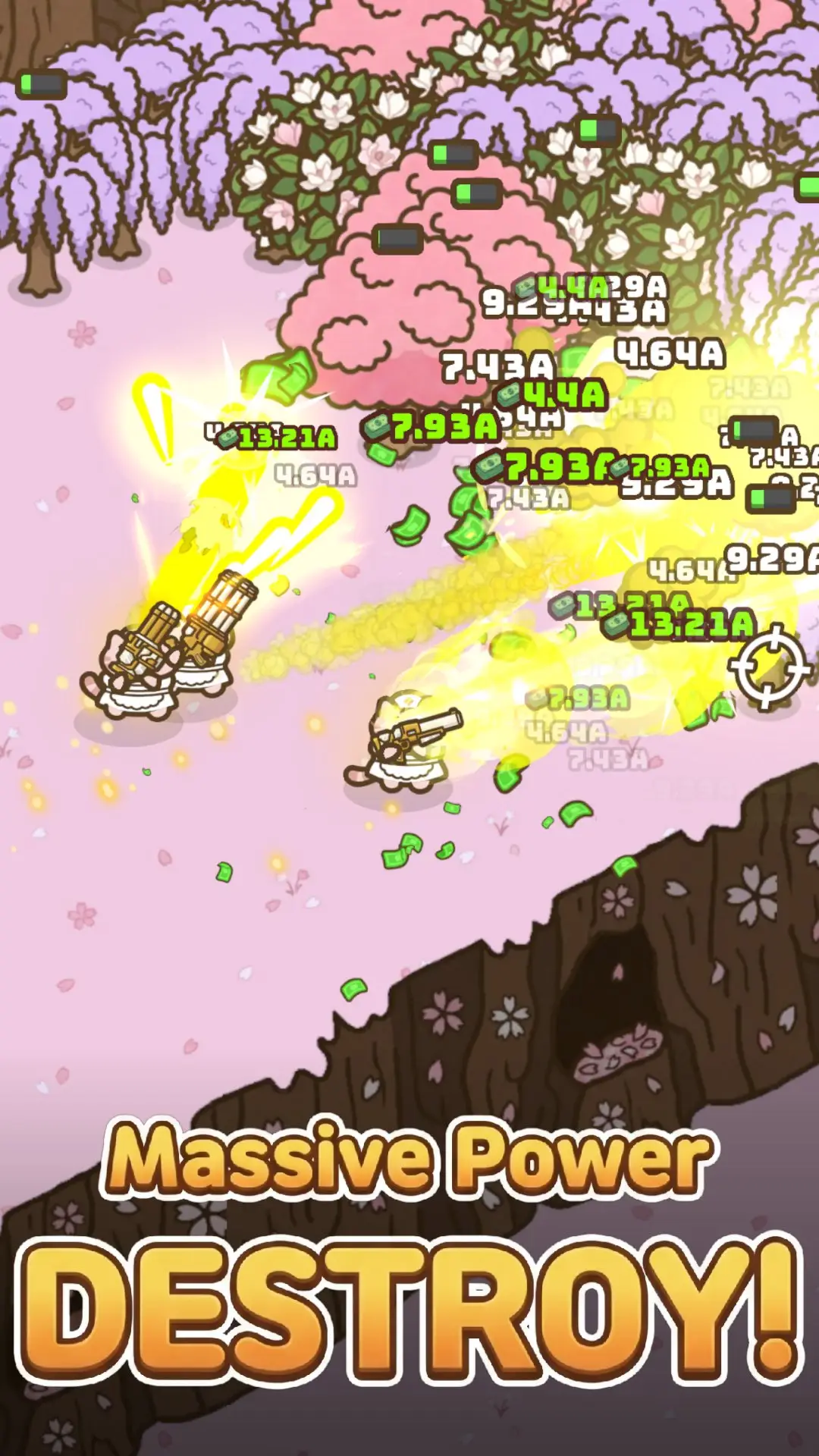ǹ��è����Ϸ(Cat Gunner)v1.1.61 ��׿��