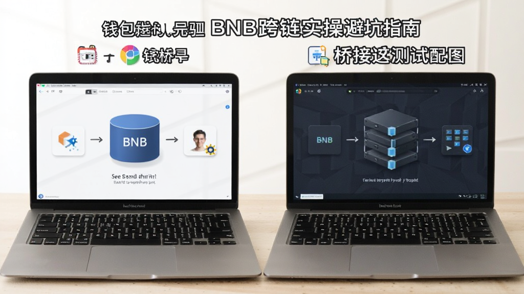 Sei和BNB跨链实操避坑指南 钱包网络配置与桥接测试配图