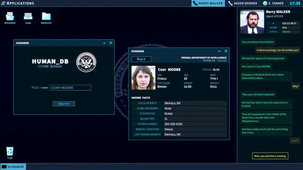 ��������������(The Operator)v2.3.13+13 ��׿��