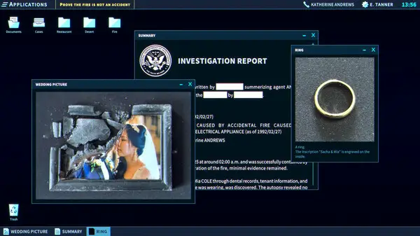 ��������������(The Operator)v2.3.13+13 ��׿��