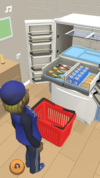 ��������ʦ���°�(Restock!)v6.1.4 �ֻ���
