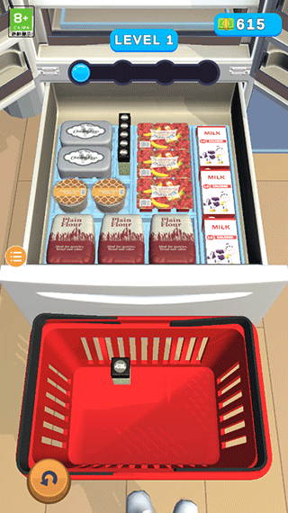 ��������ʦ���°�(Restock!)v6.1.4 �ֻ���
