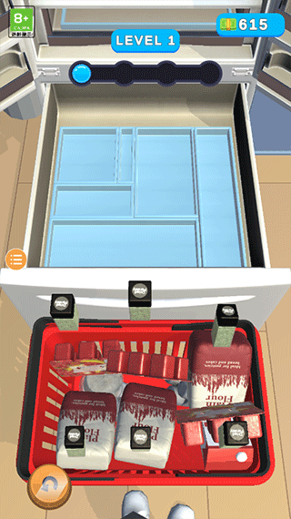 ��������ʦ���°�(Restock!)v6.1.4 �ֻ���