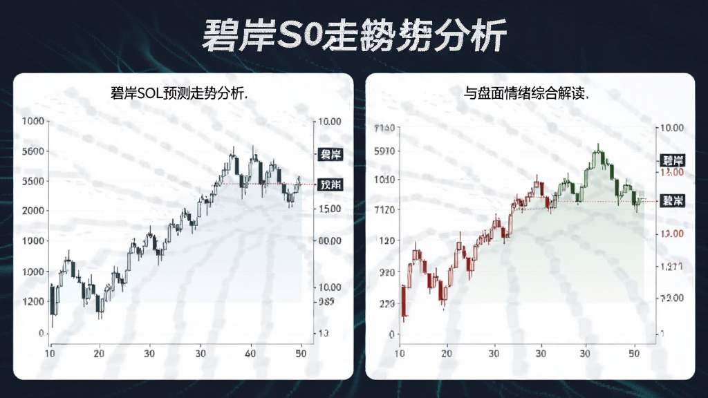 碧岸SOL预测最新走势分析 链上数据与盘面情绪综合解读 配图