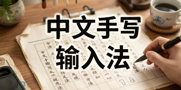 ������д���뷨