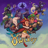 èͷӥ�к���Ϸ(Owlboy)v1.0 ��׿��