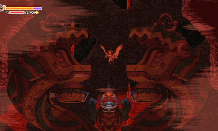 èͷӥ�к���Ϸ(Owlboy)v1.0 ��׿��