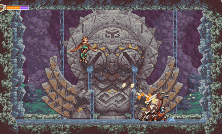 èͷӥ�к���Ϸ(Owlboy)v1.0 ��׿��