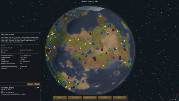 ��Ե����rimworld�ֻ���v0.1.0 ��׿��