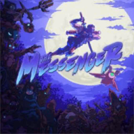 ��ʹ��Ϸ(The Messenger)v1.1 ��׿��