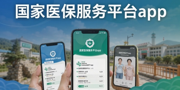 ����ҽ������ƽ̨app