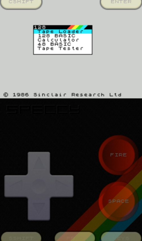 Speccy模拟器app下载v5.9.10 安卓版