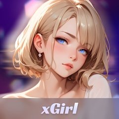 XGirlapp����v2.5.8 ��׿��