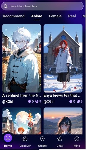 XGirlapp下载v2.5.8 安卓版