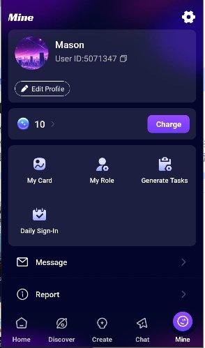 XGirlapp下载v2.5.8 安卓版