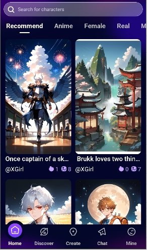 XGirlapp下载v2.5.8 安卓版