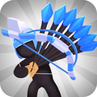 �ںϹ���������(Merge Archers��װ��)v1.7.4 �ֻ���