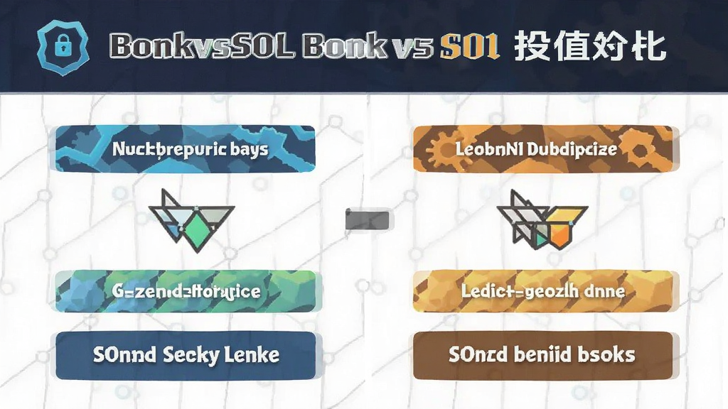 BonkvsSOL Bonk与SOL投资价值对比分析配图
