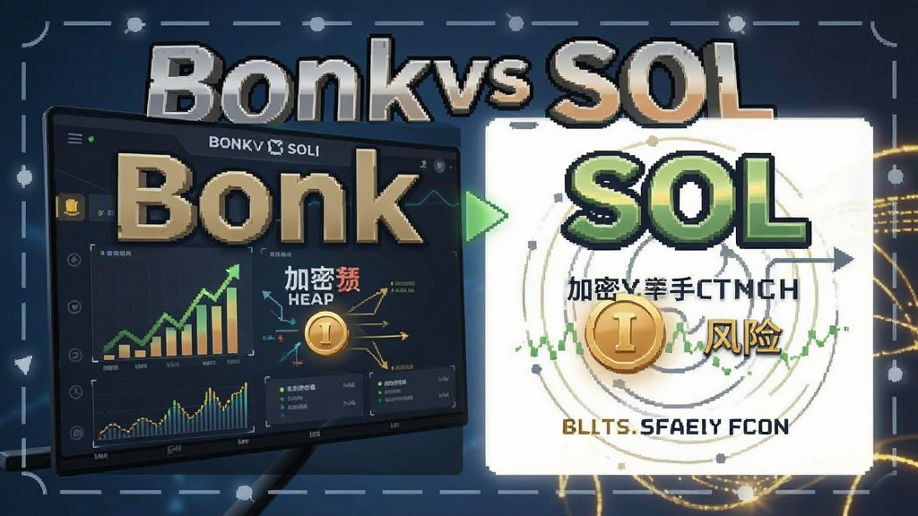 BonkvsSOL 加密货币新手投资风险提示配图