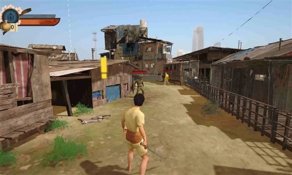 释放阿凡达手机版下载(勇士冒险记)v1.0.1 抢先版