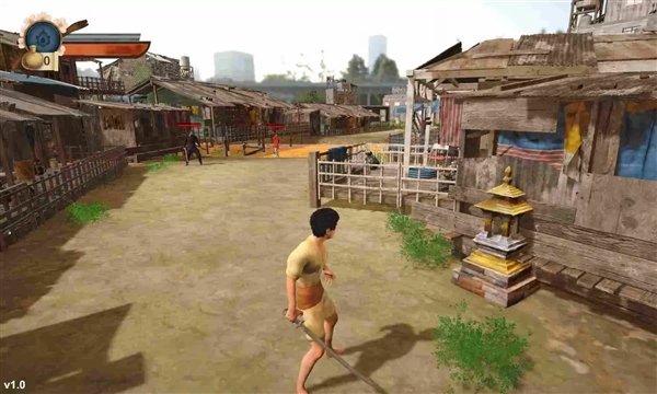 释放阿凡达手机版下载(勇士冒险记)v1.0.1 抢先版