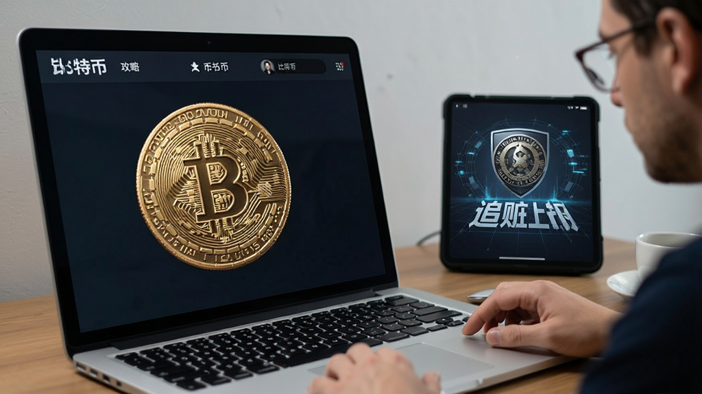 币案 比特币 攻略 追赃止损心态调整配图