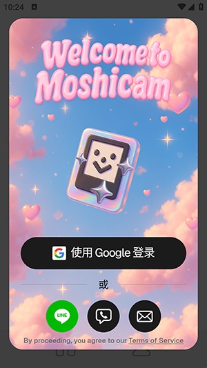 Moshicam��ͼ����