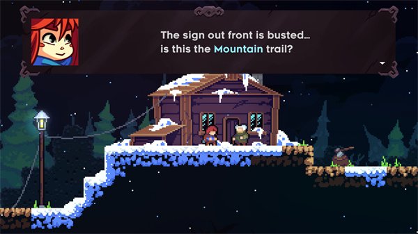 ε���ֻ���(Celeste)v1.0.0 ��Ѱ�