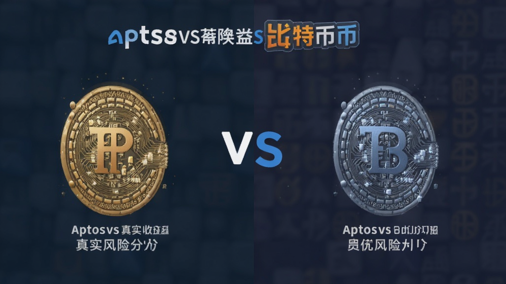 Aptosvs���ر� ��ʵ������նԱȷ���