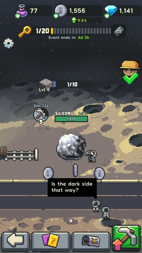 地球公司无限钻石版(Earth Inc安装器)v5.6.0 手机版