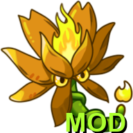 ֲ���ս��ʬ�ںϰ�4.0.5��(PlantsVsZombiesRH-Mod)v4.0.5 ��׿��