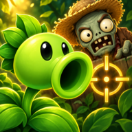 ֲ���ս��ʬ��һ�˳���Ϸ(PVZ FirstPerson)v0.5.0 ��׿��