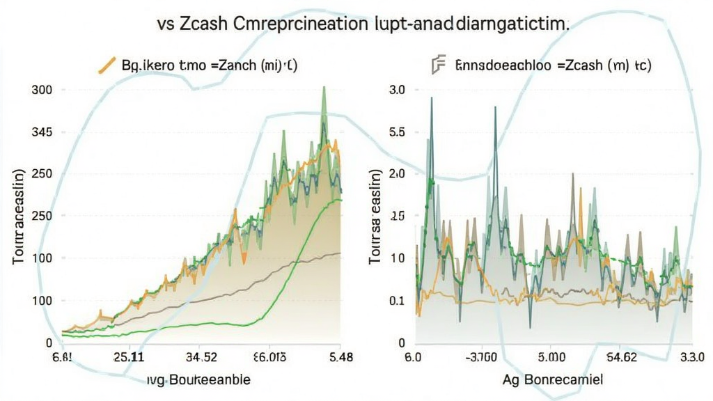 ������vsZcash �۸����ƺͲ����Ա�ͼ