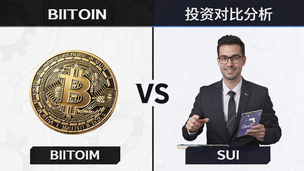 比特币vsSUI 比特币和SUI投资对比分析配图