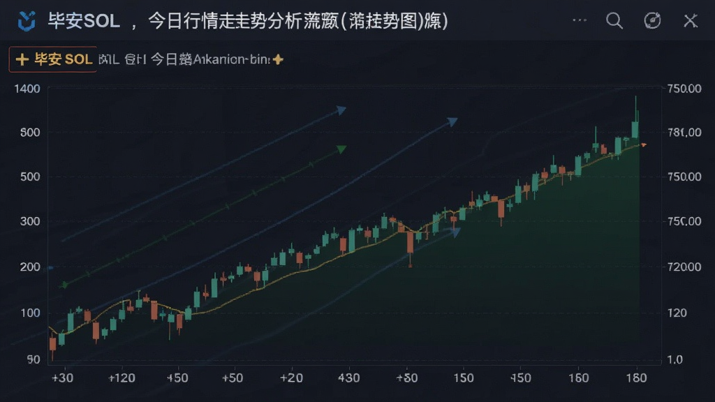 毕安SOL价格今日行情走势分析图