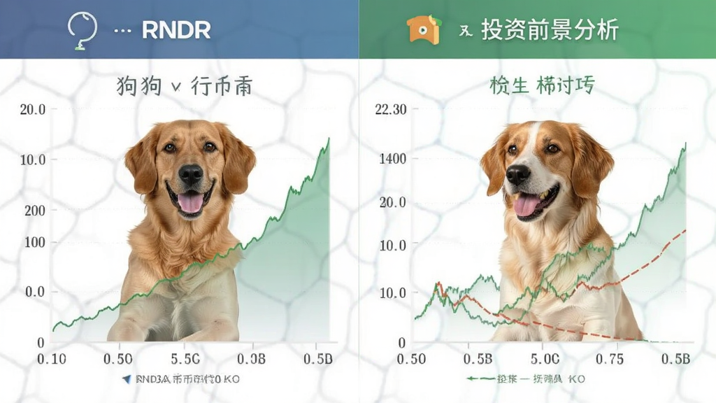 RNDR和狗狗币行情对比及投资前景分析 配图